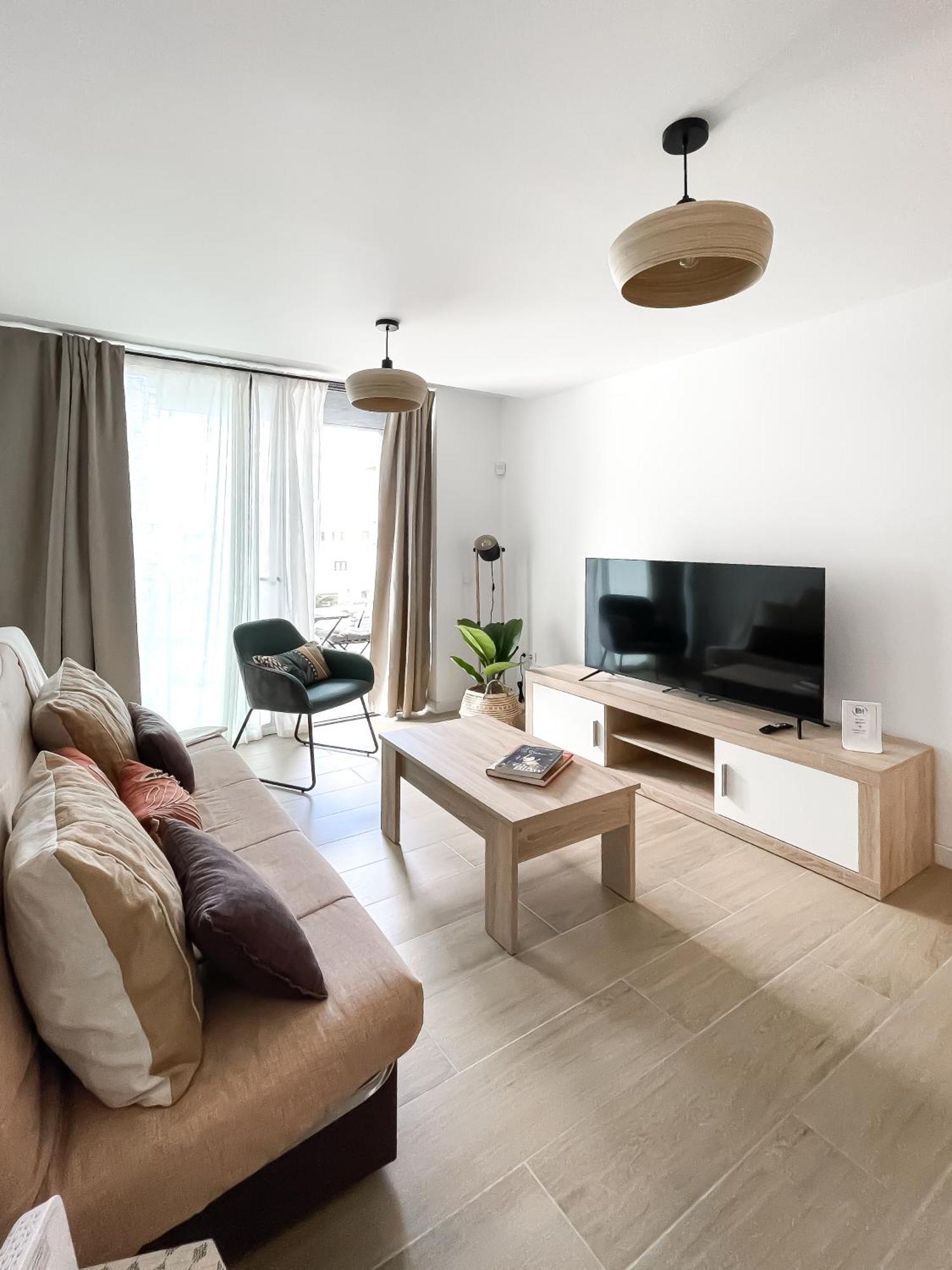 Al Alba Corralejo By Best Holidays Fuerteventura Eksteriør bilde