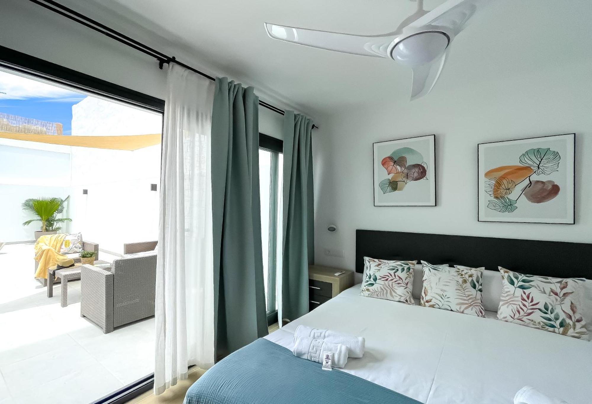 Al Alba Corralejo By Best Holidays Fuerteventura Eksteriør bilde